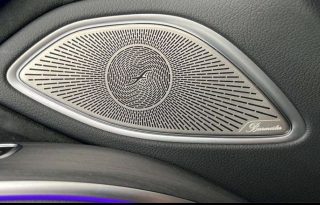 Mercedes-Benz EQS 450+ Aut. - 140.000 € Neupreis - 97% Batterie Zertifikat - Topzustand - Klassen Edition AMG - 108kw Batterie - Hyperscreen