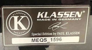 Mercedes-Benz EQS 450+ Aut. - 140.000 € Neupreis - 97% Batterie Zertifikat - Topzustand - Klassen Edition AMG - 108kw Batterie - Hyperscreen