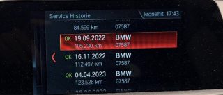 BMW 320d Gran Turismo Luxury Line Aut. - Panoramaglasdach, Navi, Sitzheizung hinten, Leder, Komfortzugang