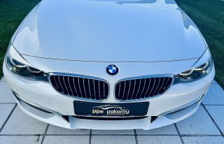BMW 320d Gran Turismo Luxury Line Aut. - Panoramaglasdach, Navi, Sitzheizung hinten, Leder, Komfortzugang