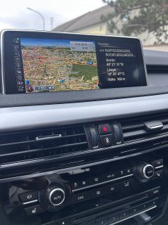 BMW X5 xDrive30d Österreich-Paket Aut.