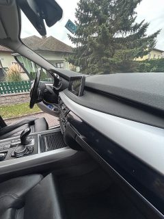 BMW X5 xDrive30d Österreich-Paket Aut.
