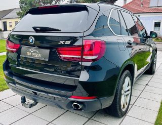 BMW X5 xDrive30d Österreich-Paket Aut.