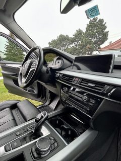 BMW X5 xDrive30d Österreich-Paket Aut.