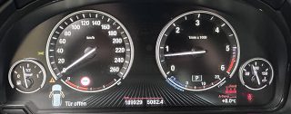 BMW X5 xDrive30d Österreich-Paket Aut.