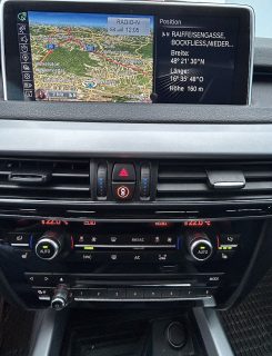 BMW X5 xDrive30d Österreich-Paket Aut.