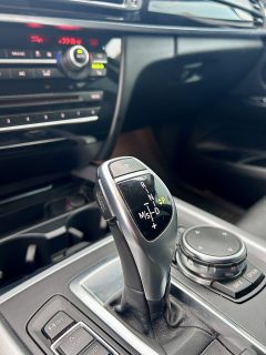 BMW X5 xDrive30d Österreich-Paket Aut.