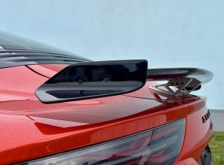 Alpine A 110 S Aut. - Neuwagenzustand - Leasingfähig