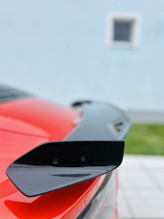 Alpine A 110 S Aut. - Neuwagenzustand - Leasingfähig