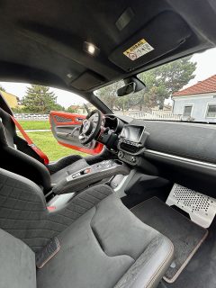 Alpine A 110 S Aut. - Neuwagenzustand - Leasingfähig