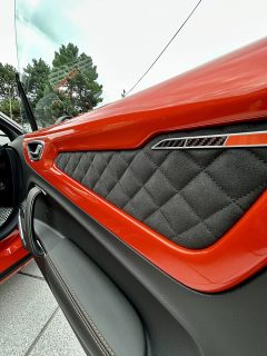 Alpine A 110 S Aut. - Neuwagenzustand - Leasingfähig