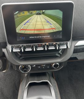 Alpine A 110 S Aut. - Neuwagenzustand - Leasingfähig