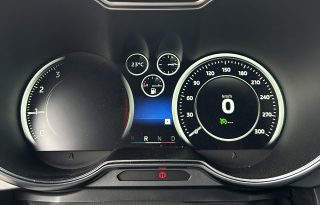 Alpine A 110 S Aut. - Neuwagenzustand - Leasingfähig