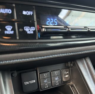 Toyota Auris 1,2 Turbo Style - Navi,Freisprech, Sportsitze