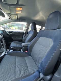 Toyota Auris 1,2 Turbo Style - Navi,Freisprech, Sportsitze