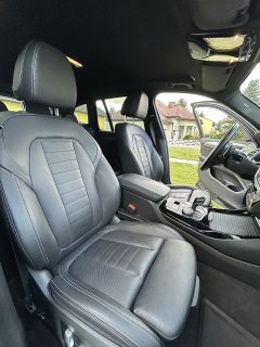 BMW X3 xDrive30d 48V Aut. - FACELIFT - TOP Ausstattung: Standheizung, Sitzlüftung, AHK, Headup uvm.