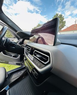 BMW X3 xDrive30d 48V Aut. - FACELIFT - TOP Ausstattung: Standheizung, Sitzlüftung, AHK, Headup uvm.