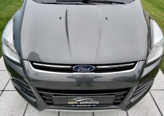 Ford Kuga 2,0 TDCi Titanium - Topzustand - AHK - 8-fach