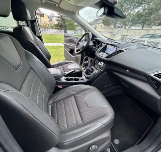 Ford Kuga 2,0 TDCi Titanium - Topzustand - AHK - 8-fach