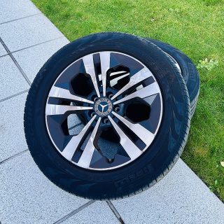 Mercedes-Benz GLA 200d Neupreis 57.000 € 4matic Entry Österreich-Edition Aut. - Topzustand - AHK - Winter Paket LED Scheinwerfer