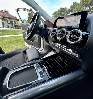 Mercedes-Benz GLA 200d Neupreis 57.000 € 4matic Entry Österreich-Edition Aut. - Topzustand - AHK - Winter Paket LED Scheinwerfer