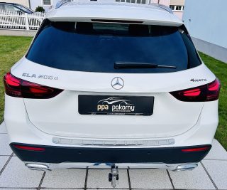 Mercedes-Benz GLA 200d Neupreis 57.000 € 4matic Entry Österreich-Edition Aut. - Topzustand - AHK - Winter Paket LED Scheinwerfer