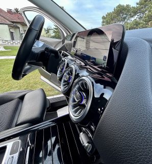 Mercedes-Benz GLA 200d Neupreis 57.000 € 4matic Entry Österreich-Edition Aut. - Topzustand - AHK - Winter Paket LED Scheinwerfer