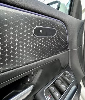 Mercedes-Benz GLA 200d Neupreis 57.000 € 4matic Entry Österreich-Edition Aut. - Topzustand - AHK - Winter Paket LED Scheinwerfer