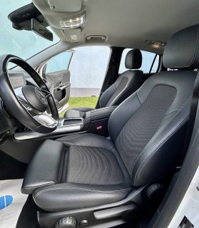 Mercedes-Benz GLA 200d Neupreis 57.000 € 4matic Entry Österreich-Edition Aut. - Topzustand - AHK - Winter Paket LED Scheinwerfer