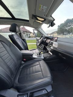 BMW X3 xDrive20i Advantage Aut. - Topzustand - Neues Pickerl ohne Mängel - Pano - ACC - Leder