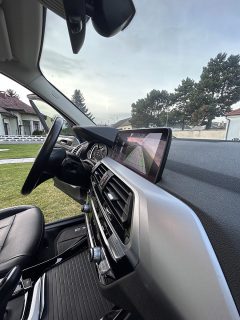 BMW X3 xDrive20i Advantage Aut. - Topzustand - Neues Pickerl ohne Mängel - Pano - ACC - Leder