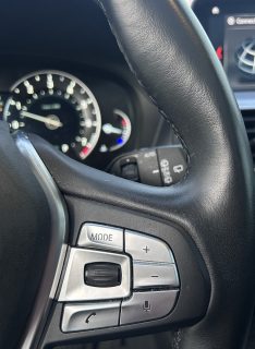 BMW X3 xDrive20i Advantage Aut. - Topzustand - Neues Pickerl ohne Mängel - Pano - ACC - Leder