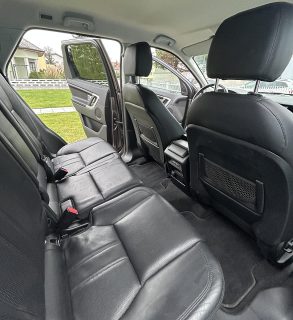 Land Rover Discovery Sport 2,0 SD4 4WD SE Aut. - Schöner Zustand - Super Ausstattung inkl. AHK