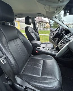 Land Rover Discovery Sport 2,0 SD4 4WD SE Aut. - Schöner Zustand - Super Ausstattung inkl. AHK