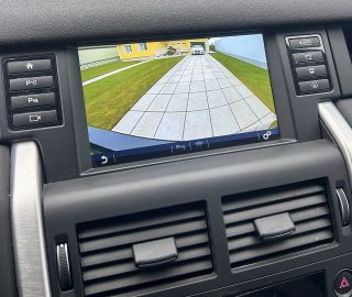 Land Rover Discovery Sport 2,0 SD4 4WD SE Aut. - Schöner Zustand - Super Ausstattung inkl. AHK