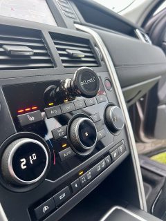 Land Rover Discovery Sport 2,0 SD4 4WD SE Aut. - Schöner Zustand - Super Ausstattung inkl. AHK