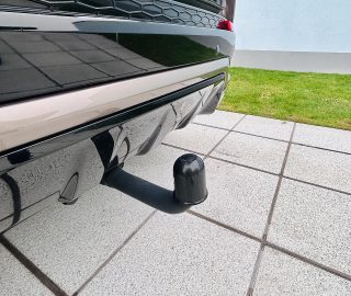 Land Rover Discovery Sport 2,0 SD4 4WD SE Aut. - Schöner Zustand - Super Ausstattung inkl. AHK