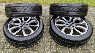 Land Rover Discovery Sport 2,0 SD4 4WD SE Aut. - Schöner Zustand - Super Ausstattung inkl. AHK