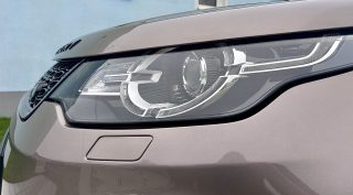 Land Rover Discovery Sport 2,0 SD4 4WD SE Aut. - Schöner Zustand - Super Ausstattung inkl. AHK