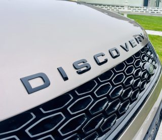 Land Rover Discovery Sport 2,0 SD4 4WD SE Aut. - Schöner Zustand - Super Ausstattung inkl. AHK