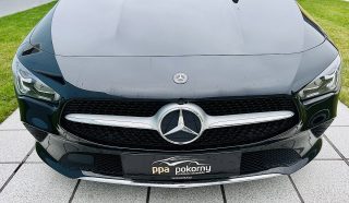 Mercedes-Benz CLA 180 d - Automatik - Navi, Freisprecheinrichtung, Sitzheizung, Tempomat