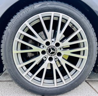 Mercedes-Benz CLA 180 d - Automatik - Navi, Freisprecheinrichtung, Sitzheizung, Tempomat