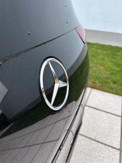 Mercedes-Benz CLA 180 d - Automatik - Navi, Freisprecheinrichtung, Sitzheizung, Tempomat