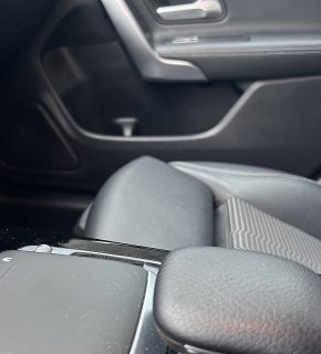 Mercedes-Benz CLA 180 d - Automatik - Navi, Freisprecheinrichtung, Sitzheizung, Tempomat