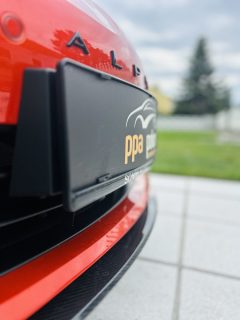 Alpine A 110 S Aut. - Neuwagenzustand - Leasingfähig