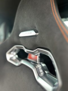 Alpine A 110 S Aut. - Neuwagenzustand - Leasingfähig