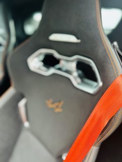 Alpine A 110 S Aut. - Neuwagenzustand - Leasingfähig