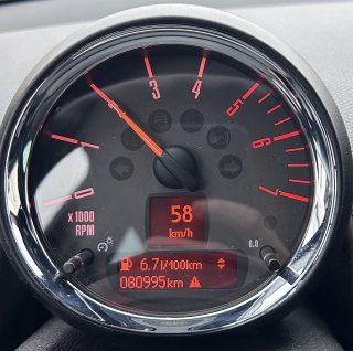 Mini MINI Countryman COOPER D Allrad - Sitzheizung, Navi, Sportsitze, PDC, LED, Chili Paket, Teilleder