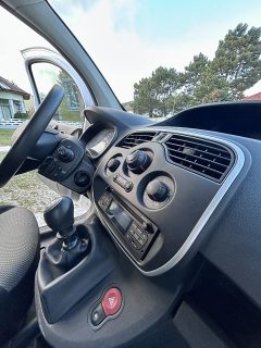 Renault Kangoo Express Maxi ENERGY dCi 95 L2