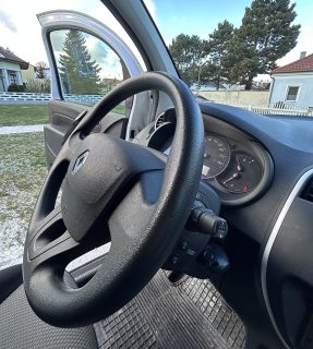 Renault Kangoo Express Maxi ENERGY dCi 95 L2